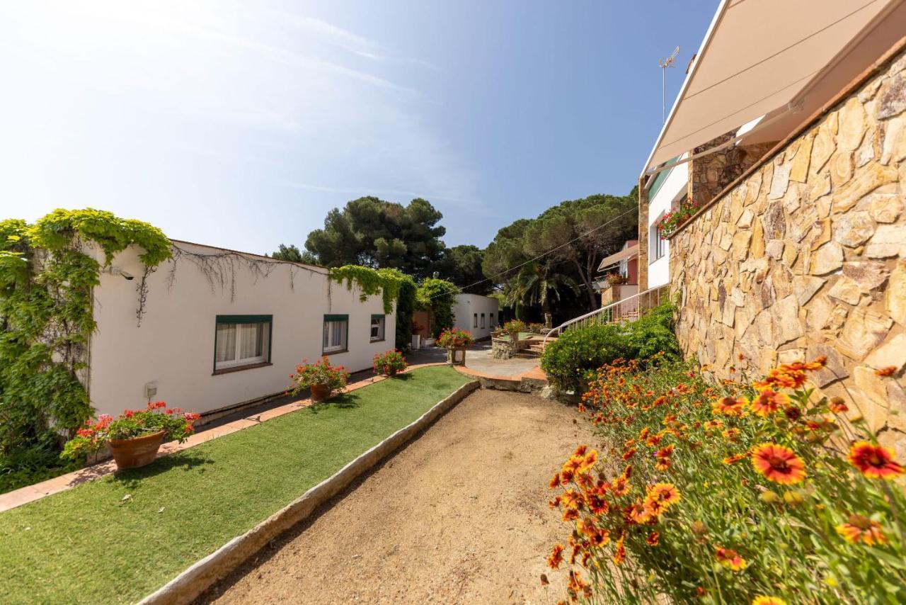 Villa Bravissimo Vil-les Brusi D S'Agaró