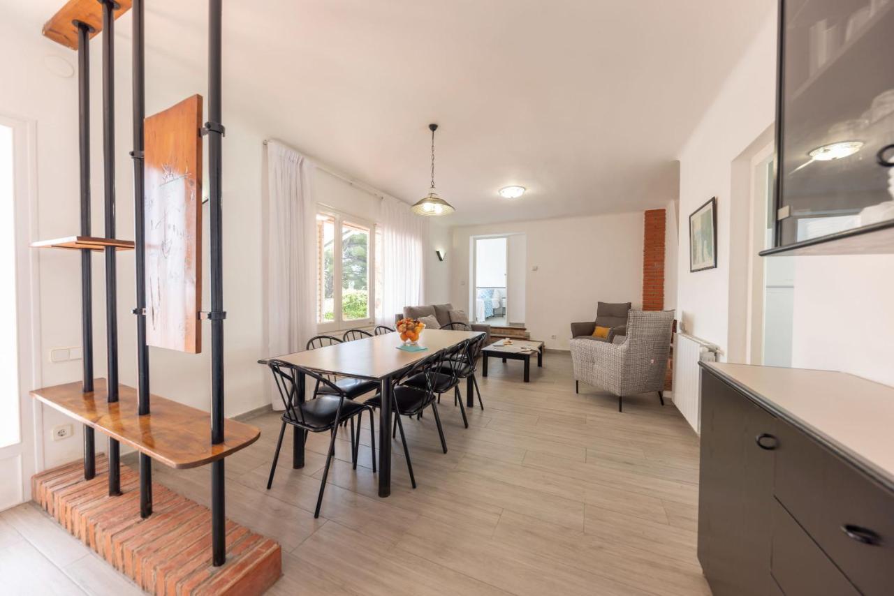 Bravissimo Vil-les Brusi D Villa S'Agaró