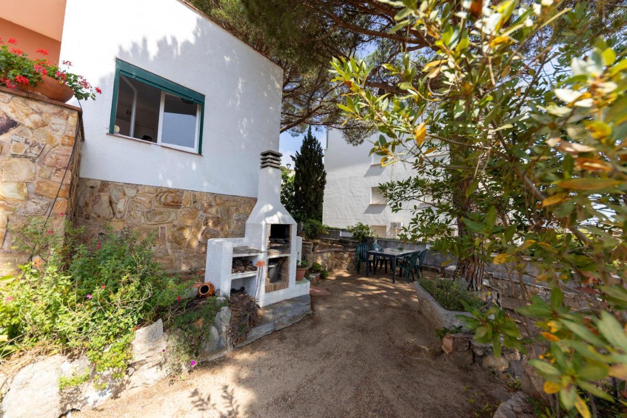 Bravissimo Vil-les Brusi D Villa S'Agaró